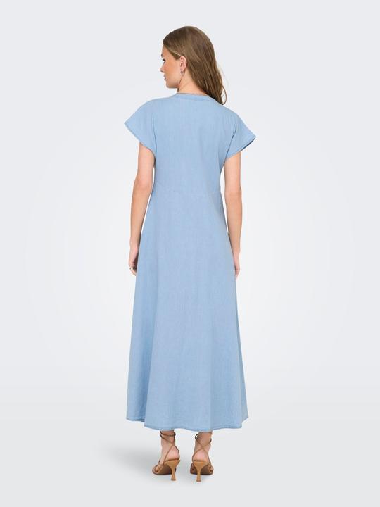 Produktbild Only ONLNOVA Langes Kleid Kleid (XS)