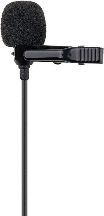 Produktbild JJC KM 02 Lavalier Microphone