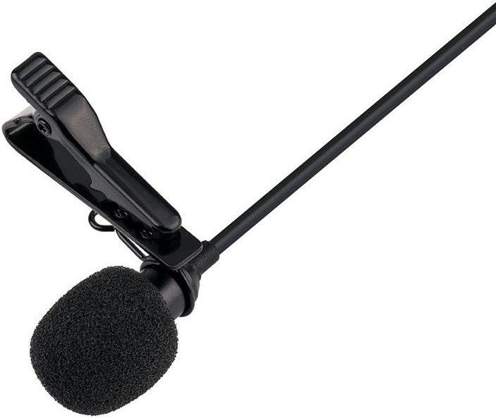 Produktbild JJC KM 02 Lavalier Microphone