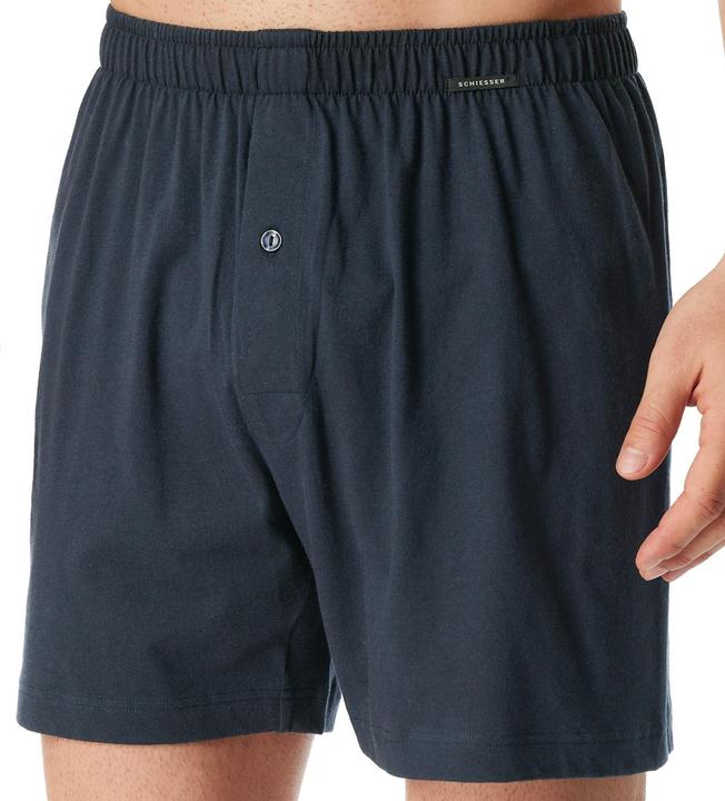 Image du produit Schiesser Boxer Basic (XXL, lot de 2)