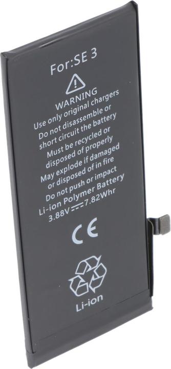 Image du produit AccuCell Akku Apple iPhone SE 2022