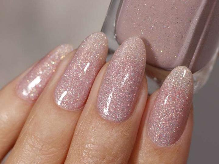 Produktbild Londontown lakur - Champagne in Bed (Champagne in Bed, Farblack)