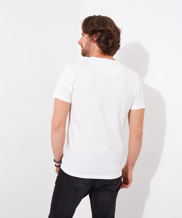 Produktbild Joe Browns Wooden Button Detail Henley (XL)