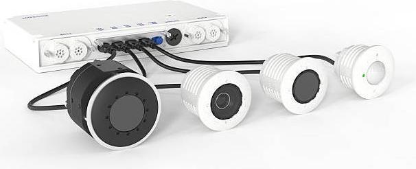 Immagine prodotto Mobotix MX-S74A - Modulo telecamera - interno, esterno (3840 x 2160 pixel)
