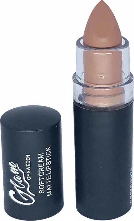 Glam Of Sweden Soft Matte Cream (08 Nude)