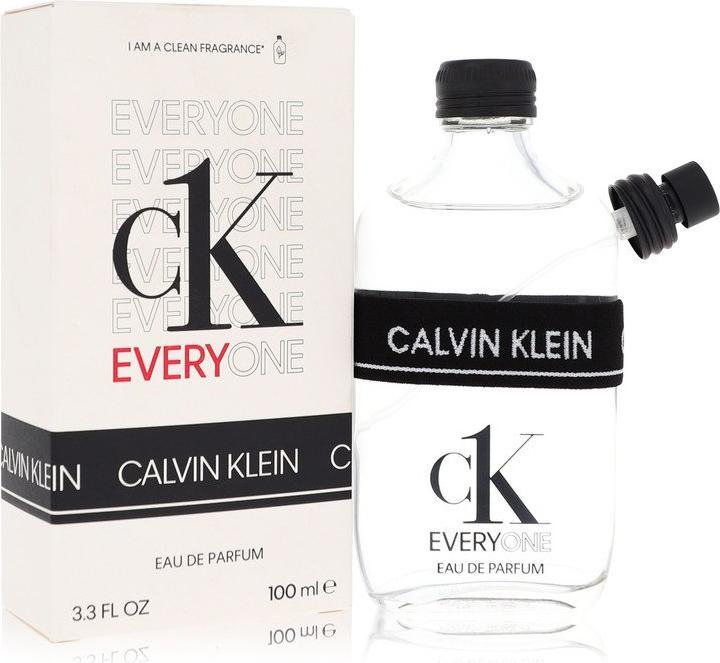 Image du produit Calvin Klein Eau de Parfum (Eau de parfum, 100 ml)