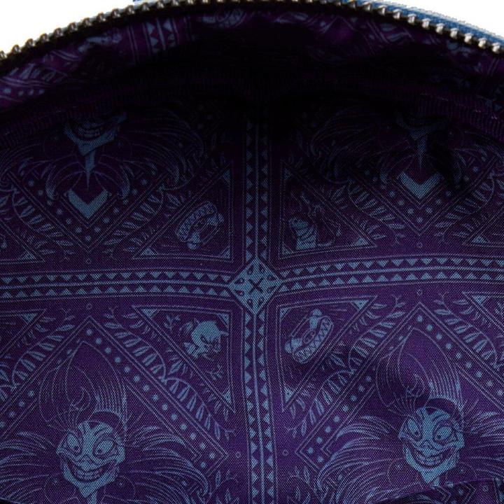 Immagine prodotto Loungefly Disney The Emperor New Groove Rucksack 26cm