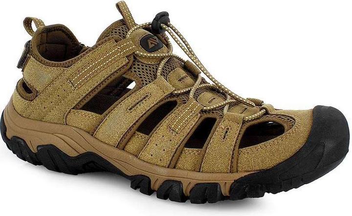 Kimberfeel wandersandalen malaguet (42)