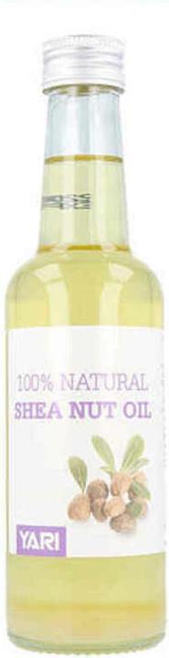 Produktbild Yari 100% NATURAL shea nut oil 250 ml (250 ml)