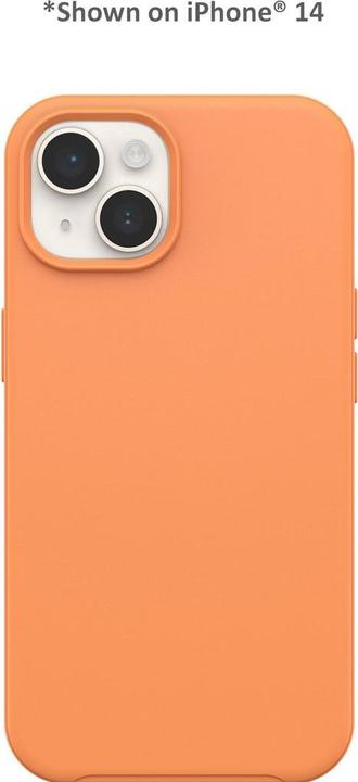 Produktbild OtterBox Symmetry mit MagSafe (Apple iPhone 15 Pro Max)