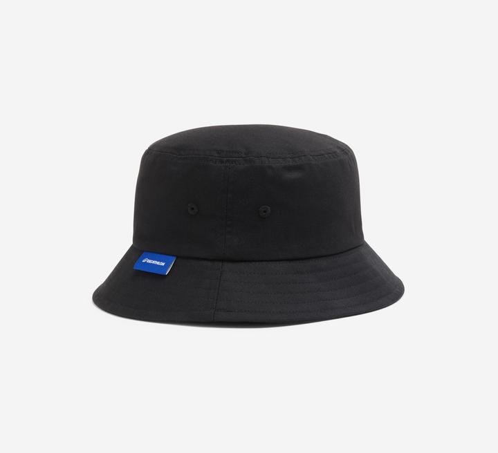 Actual product image Decathlon Mütze Bob - Fisherman schwarz