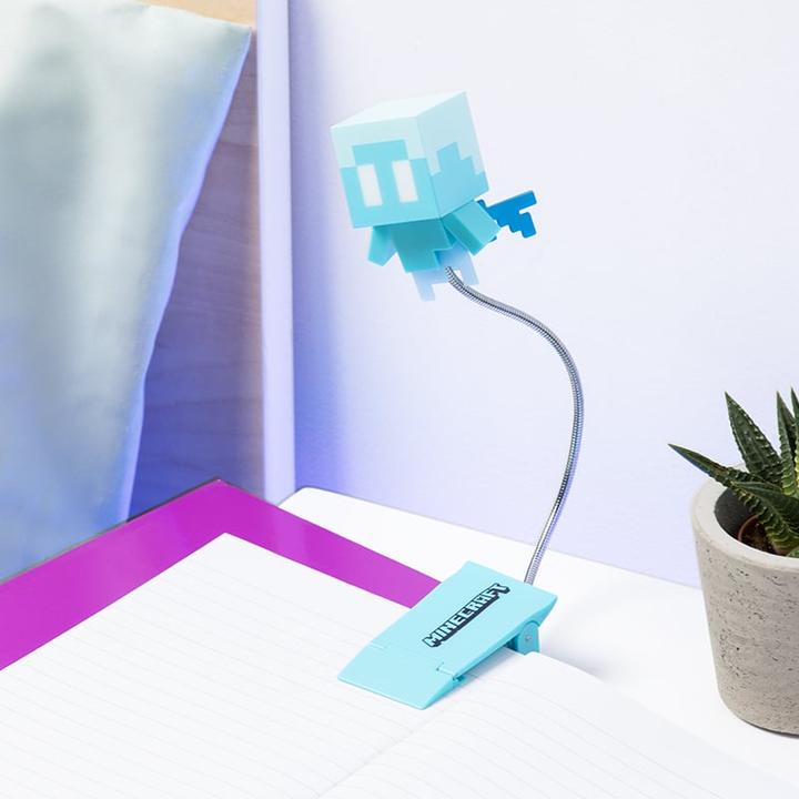 Actual product image Paladone Products Minecraft - Lamp de lecture Allay