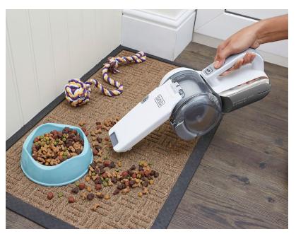 Produktbild Black & Decker Pv1820l