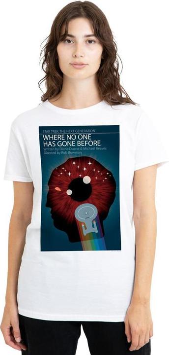 Produktbild The Next Generation Season 1 Episode 6 TShirt (S)