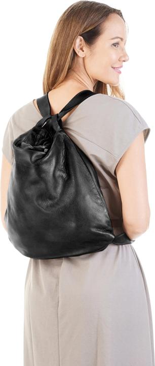 Actual product image Forty Rucksack-Shopper (8 l)