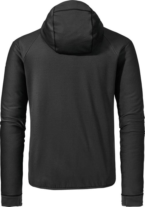 Produktbild Schöffel Fleece Hoody Style Blaueis MNS (58, 4XL)