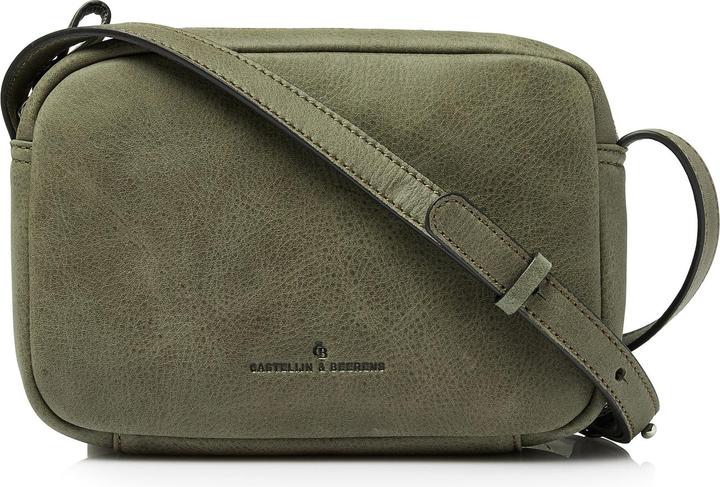 Produktbild Castelijn & Beerens Carisma Umhängetasche Leder 23.5 cm