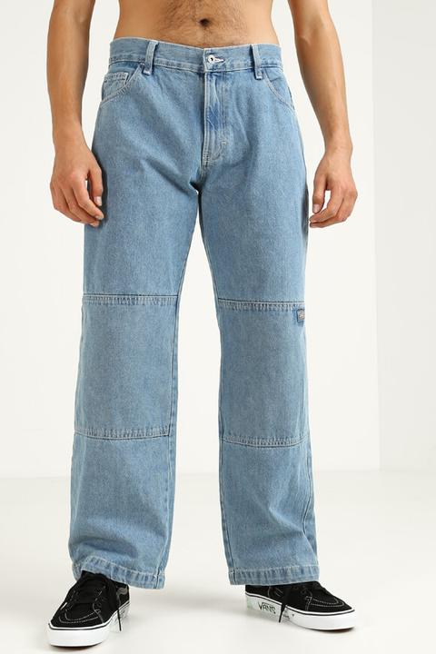 Immagine prodotto Dickies Pantalone in denim con doppio ginocchio (W36/L32)