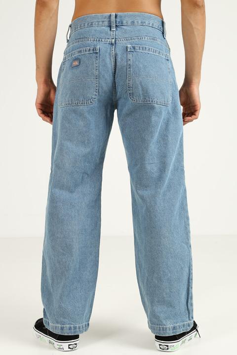 Immagine prodotto Dickies Pantalone in denim con doppio ginocchio (W36/L32)