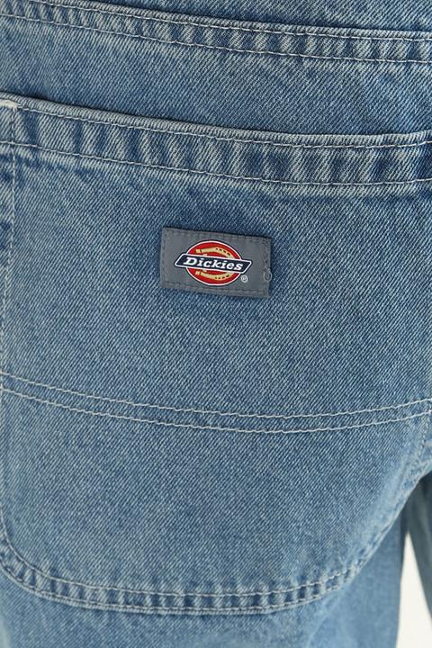 Immagine prodotto Dickies Pantalone in denim con doppio ginocchio (W36/L32)