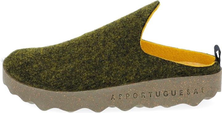 Image du produit Asportuguesas Le bien-être pour des soirées confortables à la maison, c'est ce que propose cette chaude pantoufle (38)
