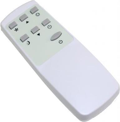 Image du produit Ohmex Climatiseur Air 9000 (40 m², 9000 BTU/h)