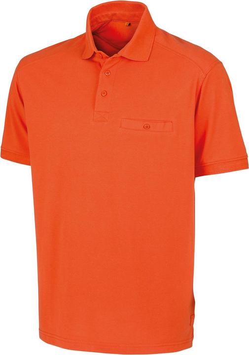 Immagine prodotto Result Polo Apex Pique Uomo (4XL)