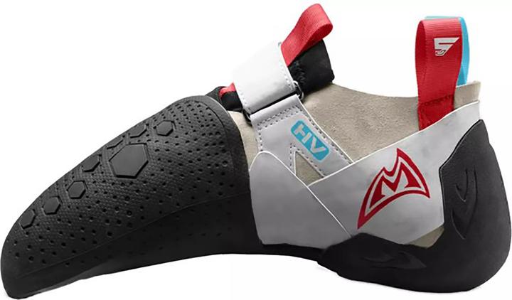 Actual product image Mad Rock Drone HV CS velcro shoes (34.5)