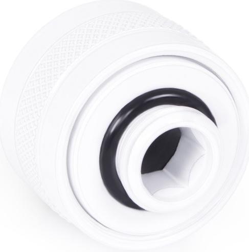 Image du produit Alphacool Raccord hardtube 16mm Pro Eiszapfen G1/4, 6-Pack