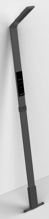 Immagine prodotto Luctra Lampada da terra mobile a LED Flex