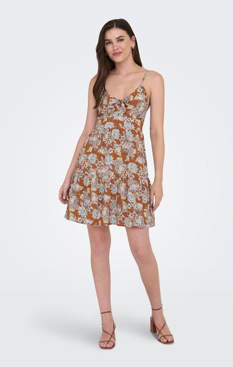 Produktbild Only ONLJENNIE Langes Kleid Kleid (L)