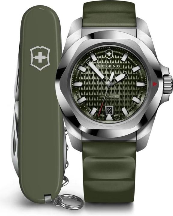 Actual product image Victorinox 242017.1 (41 mm)