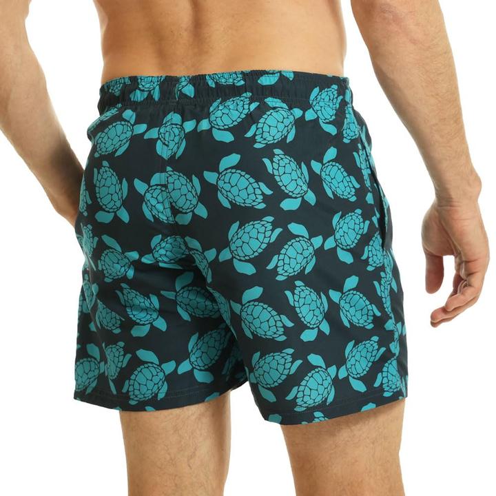 Immagine prodotto Ript Essentials Costume da Bagno a Pantaloncino Tartaruga Uomo (XXL)