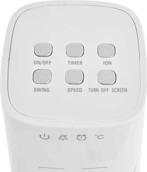 Image du produit Hecht 3736