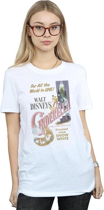 Produktbild Cinderella TShirt (3XL)