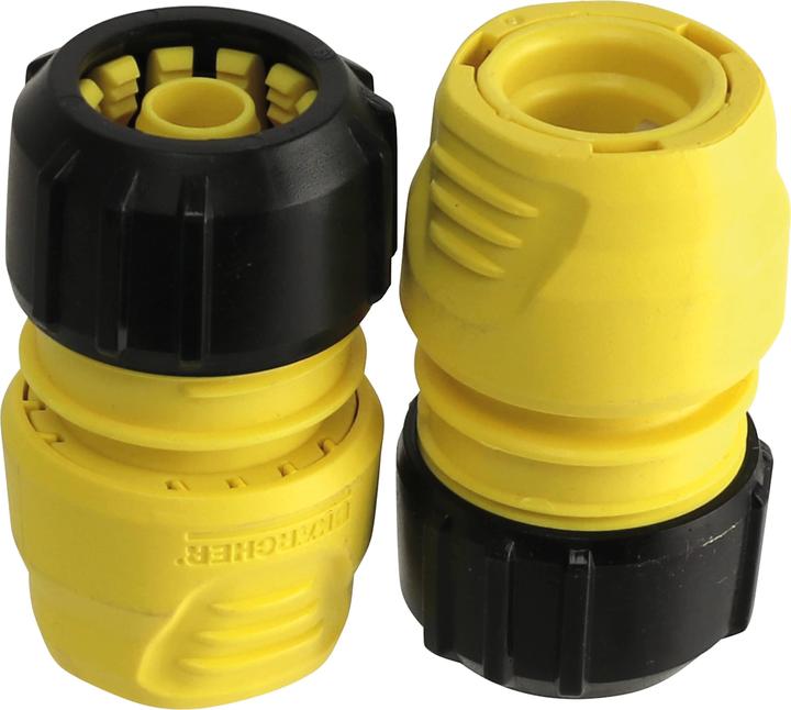 Actual product image Kärcher PrimoFlex 2.645-348.0 Garden Hose (20 m)