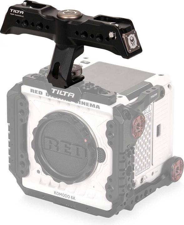 Image du produit Tilta Poignée supérieure rotative (Poignée)