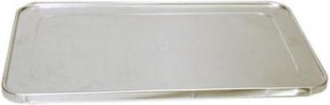 Productafbeelding Plus Pack Alulåg til 1/1 GN 525x325x18 mm,5 ps x 10 pcs/krt