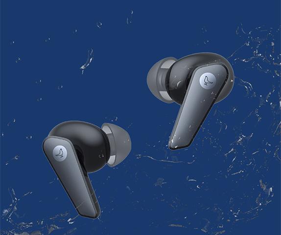 Immagine prodotto Libratone AIR+ 3 (ANC, 6 h, Senza fili)