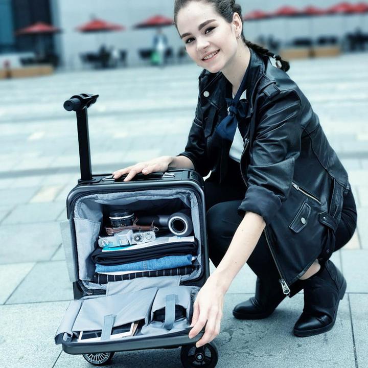 Actual product image Airwheel SE3 MiniT (26 l, M (50 - 90l))