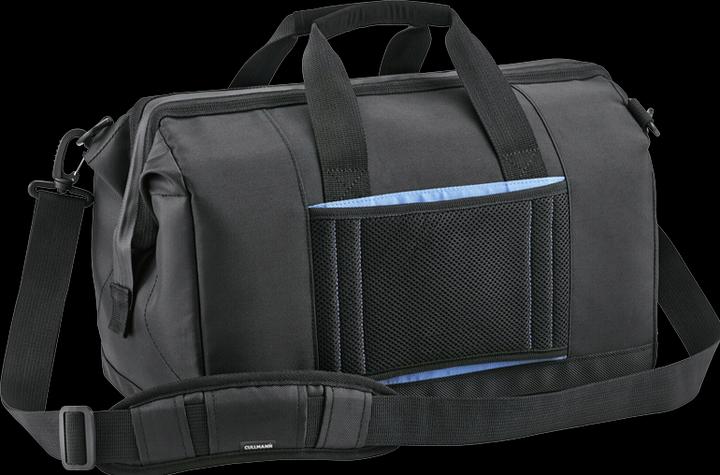 Produktbild Cullmann Amsterdam Maxima 520 (Kamera Schultertasche, 122.40 l)
