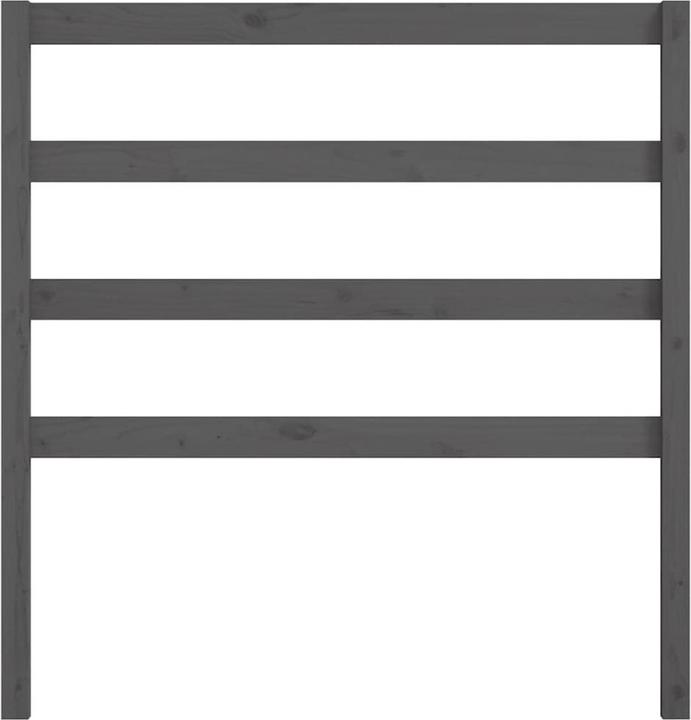 Actual product image VidaXL Batsheva (146 x 4 x 100 cm)
