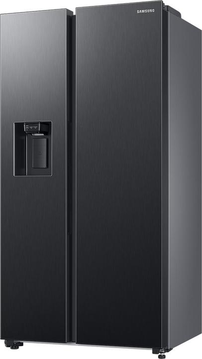 Samsung Sams SideB RS6GA854CB1/EG C bk (635 l)