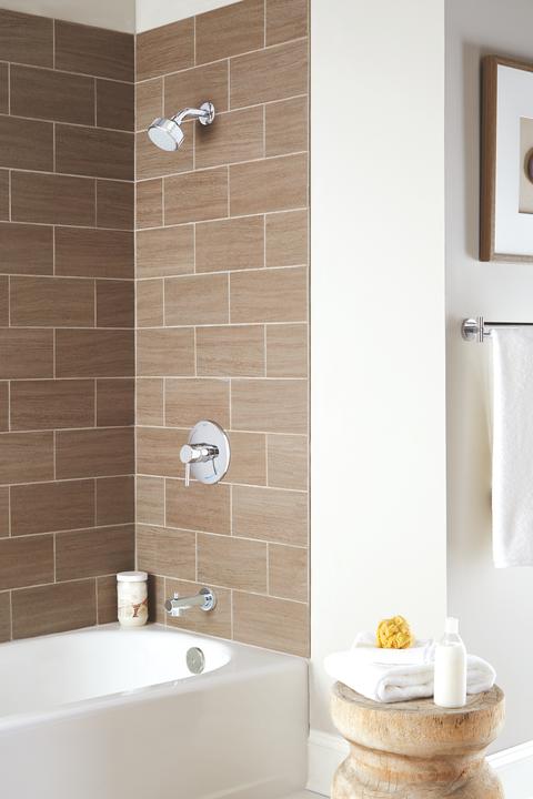 Actual product image Grohe Essentials (9 x 13 x 19.5 cm)