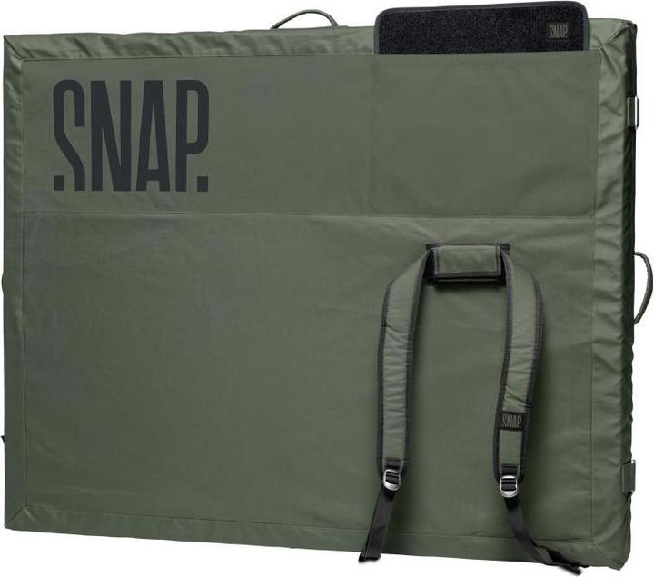 Immagine prodotto Snap Grand Stamina