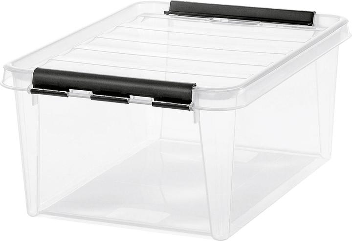 Ebnat Tragbox (40 x 30 x 19 cm, 14 l)