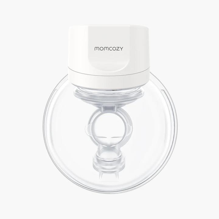 Produktbild Momcozy S12 Pro Milchpumpe
