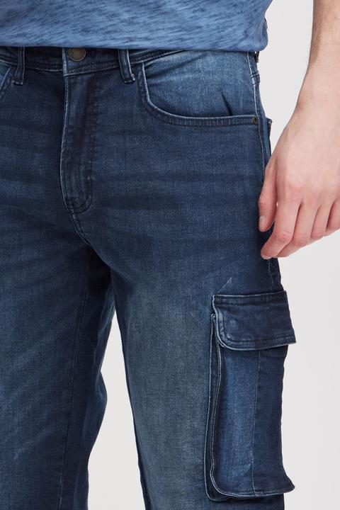 Actual product image Blend BHDenim Cargo shorts 20713329 (L)