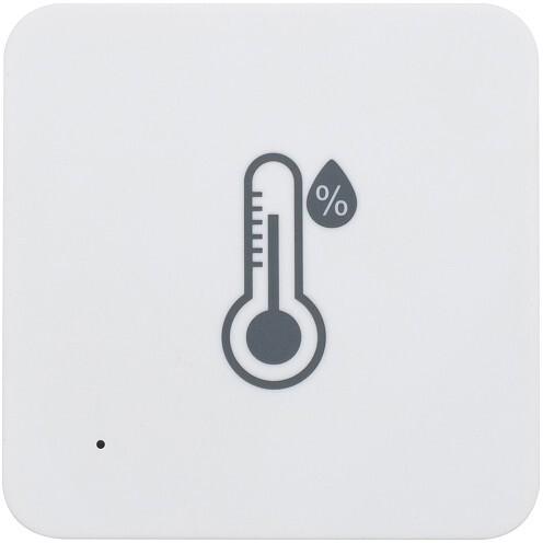 Produktbild Dragino LHT52 Indoor LoRaWAN Temperatur- und Feuchtigkeitssensor 868MHz