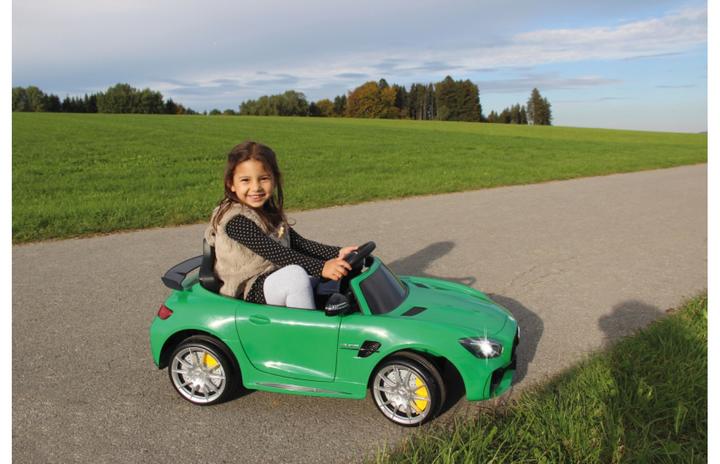 Produktbild Jamara Kids Mercedes-Benz AMG GT R (12 V)